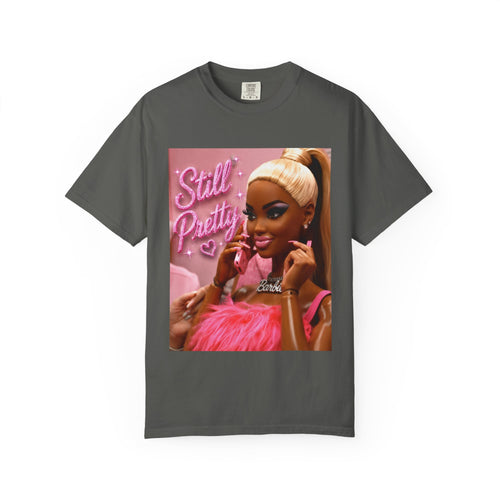 Still Pretty Graphic T-Shirt