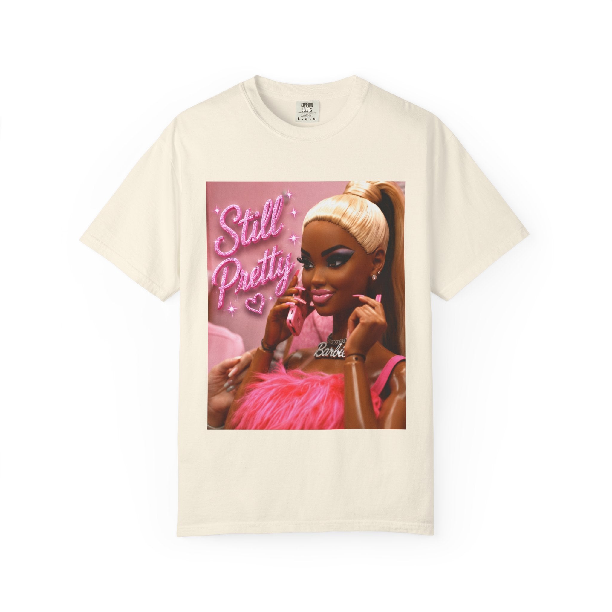 Still Pretty Graphic T-Shirt