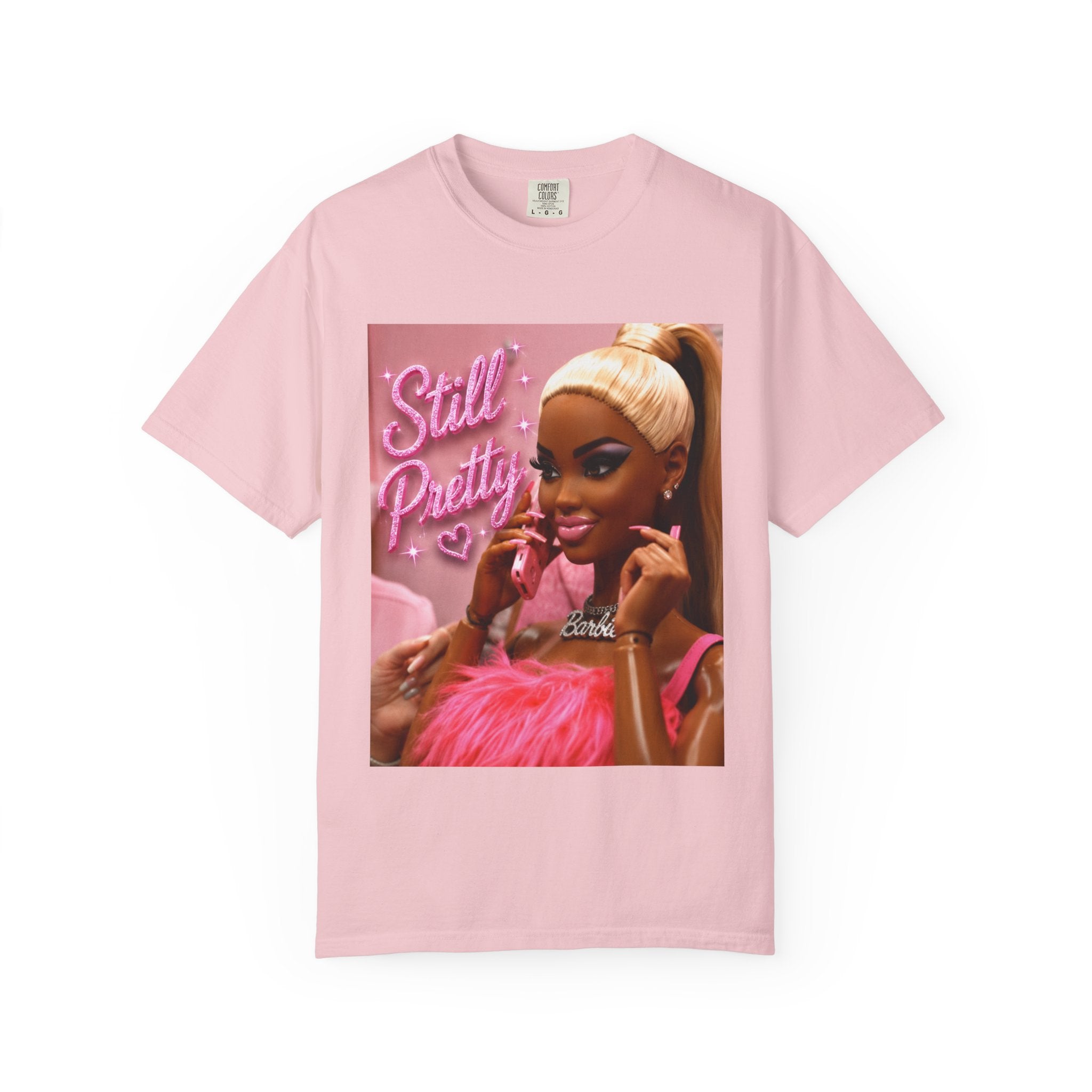 Still Pretty Graphic T-Shirt